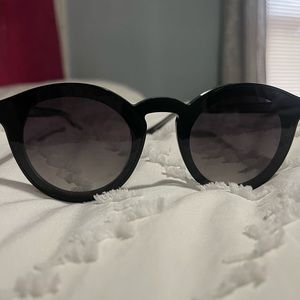 Krewe sunglasses - Collins Nylon